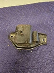 Impreza Engine Motor Mount Right Passenger 2008 2009 2010 2011 2012. Fixed Price $40.00.