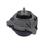 22-11-6-855-460 Febi Motor Mount Passenger Right Side Hand Control Arm Sedan. Fixed Price $91.81.