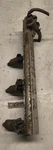 1996-2000 Honda Civic Fuel Injection Rail With 3 Injectors Oem. Fixed Price $74.99.