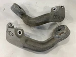 Cat C7 Engine Set Of (2) Support. Fixed Price $229.99.
