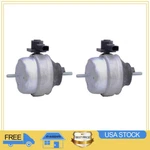 Fits Audi A4 2008 2X Anchor Front Left Right Engine Motor Mount Xh. Fixed Price $262.96.