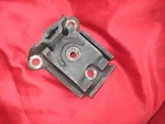Chevrolet Corvette C2 Gm 3990338 Motor Mounts 3990332 Very Solid And Clean. Fixed Price $39.99.