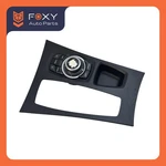 09-14 Bmw E71 X6M X5 335I 535I Center Console Multi Function Switch Control Oem. Fixed Price $54.00.