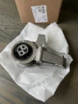 Porsche Carrera Gt Engine And Transmission Mounts. Fixed Price $2000.00.