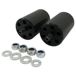 Gktech Z33 350Z/G35 Skyline Solid Engine Mounts (pair). Fixed Price $154.00.