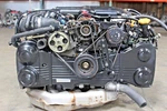 Jdm Subaru Baja 04-06 2.0L EJ20X Japanese Replacement Engine For EJ255 #1. Fixed Price $955.00.