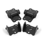 Bmr Suspension 82-92 Gm F-body Motor Mounts Poly- MM330H. Fixed Price $139.75.