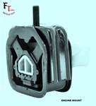 Front Right Side Engine Mount -- Fits: 2004-2012 Ford Ecosport (2.0L, L4).. Fixed Price $39.50.
