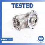 06-09 Jaguar X358 XJ8 Xk 4.2L N/a Engine Motor Oil Cooler Bracket Oem. Fixed Price $195.23.