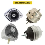 Engine & Trans Mount 4PCS. 1997-2005 For Audi A4 / Vw Passat 1.8L Manual. Fixed Price $84.50.