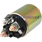 New Starter Solenoid Fits Delco Pmgr Oldsmobile Pontiac Saturn Hummer Saab Isuzu. Fixed Price $32.99.
