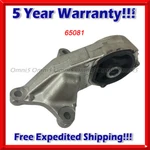 U202 Fits 2015-2017 Honda Cr-v 2.4L Front Engine Motor Mount A65081 9966. Fixed Price $36.66.