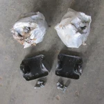 92 93 94 95 96 Chevrolet Corvette Original Gm LT1 Engine Mounting Brackets Bolts. Fixed Price $229.99.
