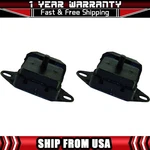 Marmon Ride Control Engine Mount Front Left Right Set Of 2 Fits Jeep. Fixed Price $37.15.
