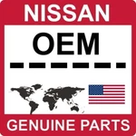11270-CN20B Nissan Oem Genuine Insulator Assy. Fixed Price $289.91.