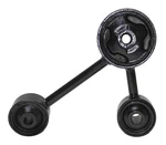 Engine Torque Strut Mount-auto Trans, Convertible Fits 2000 Solara 3.0L-V6. Fixed Price $83.74.