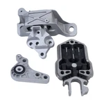 Engine Mounts & Automatic Trans 3PCS Set Ford Escape 20-22 L3-1.5L Fwd. Fixed Price $194.85.
