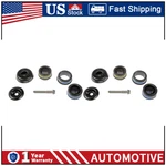 Fits Gm Dorman Front Subframe Bushings Body Mount Kit Pair Pz. Fixed Price $83.60.