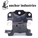 Anchor Front Left Mount For 2007 Gmc Sierra 3500 Classic 8.1L V8 - Engine Mw. Fixed Price $84.93.