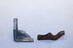 2015-2019 Nissan Murano Platinum 3.5L Awd Transfer Case Mount Support Bracket. Fixed Price $69.65.
