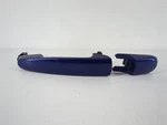 2013 Ford Taurus Door Handle Blue. Fixed Price $79.43.