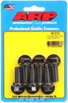 67-81 Firebird Trans Am 301 400 455 Pontiac Motor Mount Bolts 6-PT Black Arp. Fixed Price $22.79.