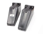 Scribner Plastics Chevy Front Motor Mounts For 5115C. Fixed Price $37.13.