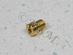 Honda New K&l Keihin Carburetor 99101-393 Main Jet #125 18-4526. Fixed Price $14.99.