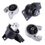 4X Engine Motor & Transmission Mount For Hyundai Accent Kia RIO5 2006-2011. Fixed Price $68.41.
