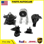 Motor Mount A4526HY A4553 A4555 A4559 A6582 For 2005 2006 Honda Odyssey Lx 3.5L. Fixed Price $72.33.
