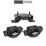 2003-2006 For Dodge RAM2500, RAM3500 Engine Motor & Trans Mount 3PCS.. Fixed Price $69.50.