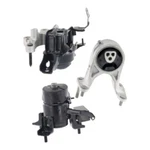 New Set Of Engine Motor Mount For 2020-2022 Toyota Highlander 3.5L Awd. Fixed Price $349.99.