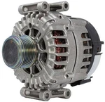 Alternator Reman Eurostarter Oe Ref. EG18S025 For Audi. Fixed Price $433.59.