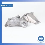 2008 Bmw E64 650I Right & Left Engine Mount Bracket Support Set Oem. Fixed Price $70.55.
