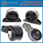 Quality Engine Motor Mount 4PCS Set For 2001-2004 Volvo S40 V40 1.9L. Fixed Price $145.99.