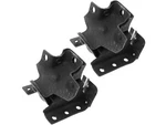 Diy Solutions Engine Mount Set Fits Chevy Silverado 1500 Classic 2007 82BRRM. Fixed Price $78.99.