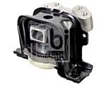 Febi Engine Mounting Right For Citroen C3 Ii Ds Peugeot 2008 06-19 1839.J2. Fixed Price $82.11.