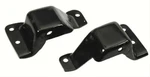 Pair Gm Engine Motor Mount Frame Brackets Sbc 1967-72 For Chevy Camaro Nova 350. Fixed Price $66.49.
