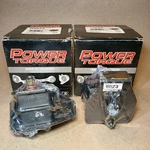 Pair Power Torque 9023 Engine Motor Mounts Subaru Oem 41022FA090 New Nos. Fixed Price $79.99.