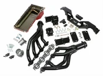 Trans Dapt 42011 Swap-in-a-box Kit For Gm Gen Iii/iv Ls Engine And Automatic. Fixed Price $1139.99.