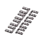 Maxpeedingrods Hydraulic Roller Valve Lifters Ford Small Block Sbf 302 22.... Fixed Price $156.16.