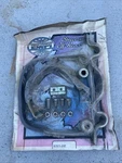 Empi 9527 Front & Rear Padded Trans Support Kit, Vw Baja Bug-dune Buggy-sandrail. Fixed Price $94.99.