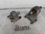 Jeep Jk Wrangler Oem 3.6L V6 Engine Motor Mounts 2012 2013 2014 2015-2017 92885. Fixed Price $72.00.