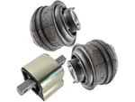 Engine Mount And Transmission Kit Fits Mercedes CLK350 2006-2009 51XSBF. Fixed Price $103.74.