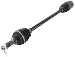 2014-2024 Honda Pioneer 700 Quadboss Rugged Rear Axle Seater 609419. Fixed Price $139.98.