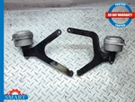 Porsche Boxster 3.2L Manual Transmission Mount Bracket Set + 00-04 Oem. Fixed Price $59.99.