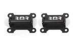 Bmr For 98-02 Chevrolet Camaro Motor Mount Kit (solid Steel) Black Hammertone. Fixed Price $99.99.