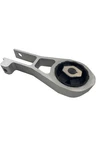 New Rear Engine Mount For Jeep Renegade Fiat 500X 2.4L 15-18 A/t 68258599AA. Fixed Price $24.99.