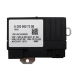 For 2002-20 Mercedes C292 C117 W218 W207 W212 W463 Fuel Pump Control Module Unit. Fixed Price $56.42.