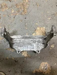 2012-2020 Jeep Grand Cherokee Srt Engine Mounting Bracket Oem 53021371AB. Fixed Price $45.00.